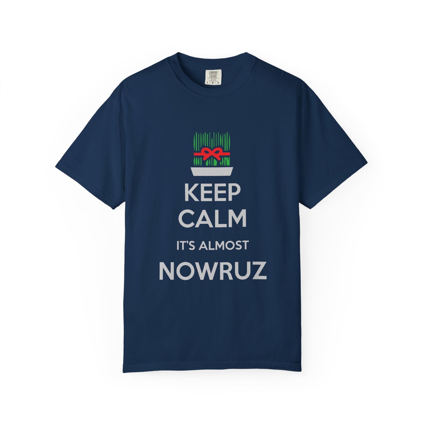 It's Almost Nowruz Premium Tee