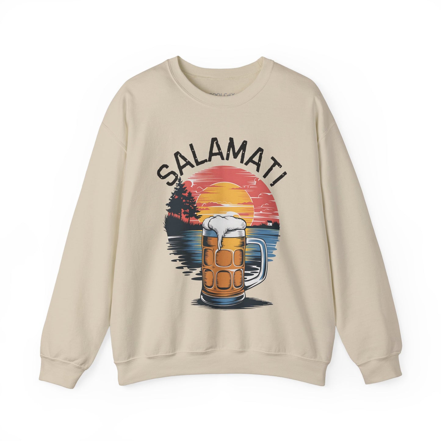 Salamati Sweatshirt