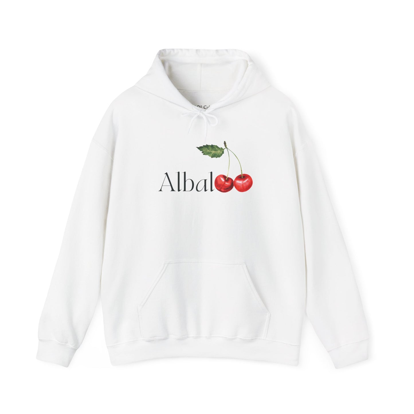 Albaloo Hoodie