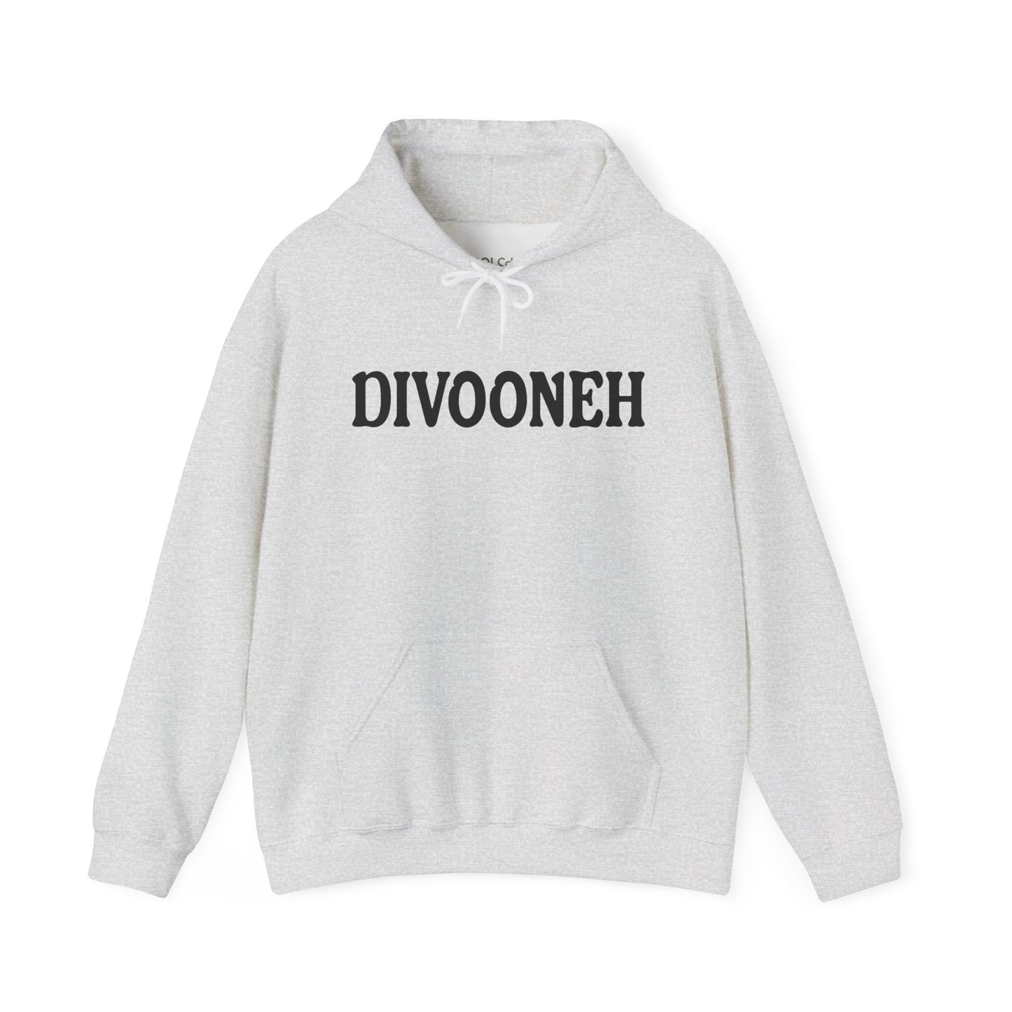 Divooneh Hoodie