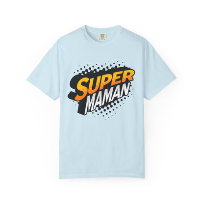Super Maman Premium Tee