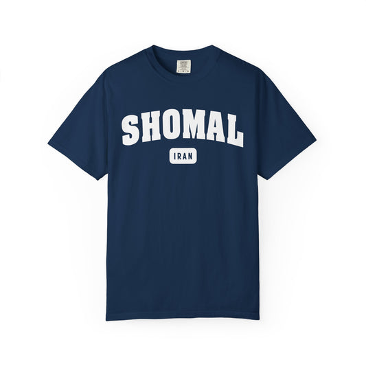 Shomal Premium Tee