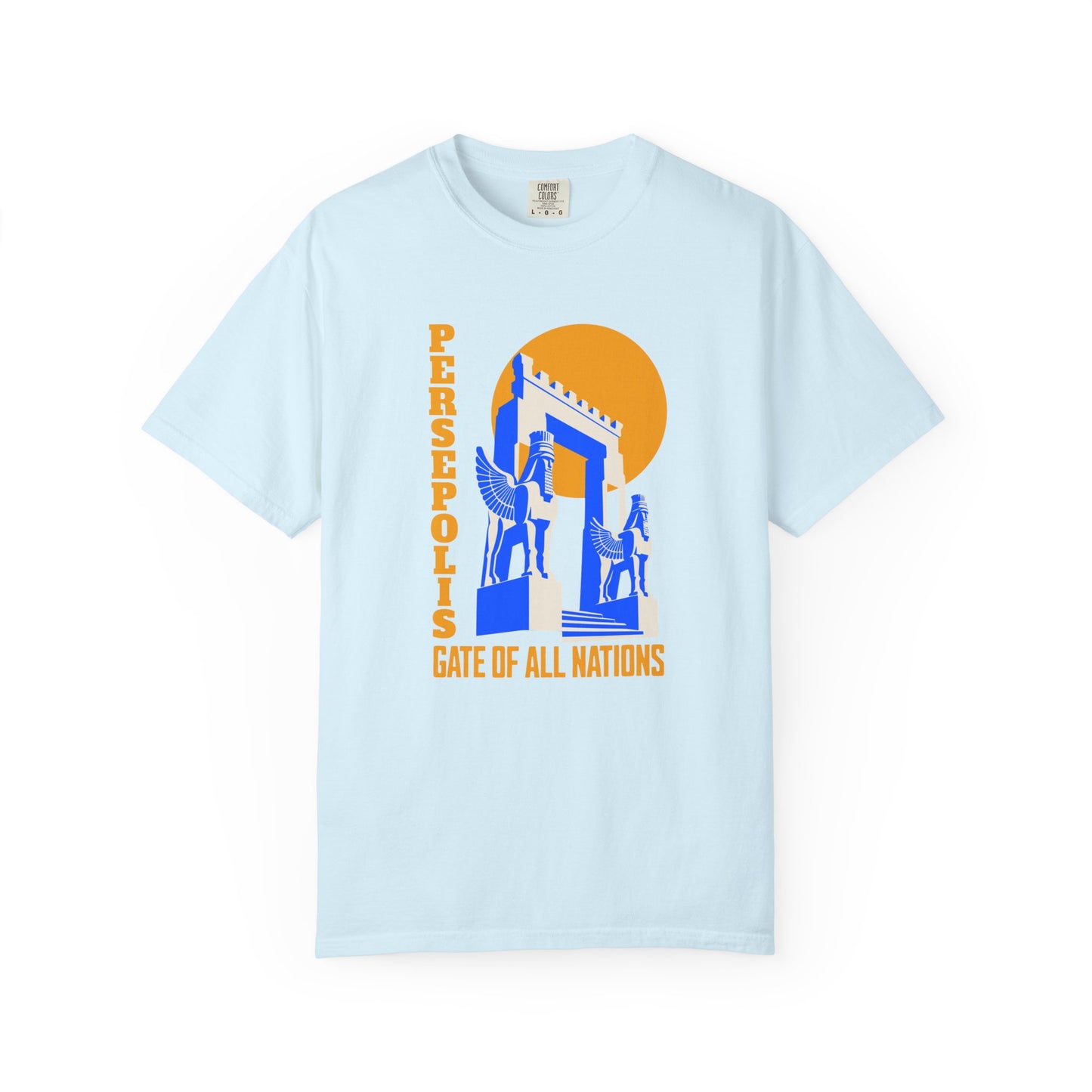 Persepolis Premium Tee