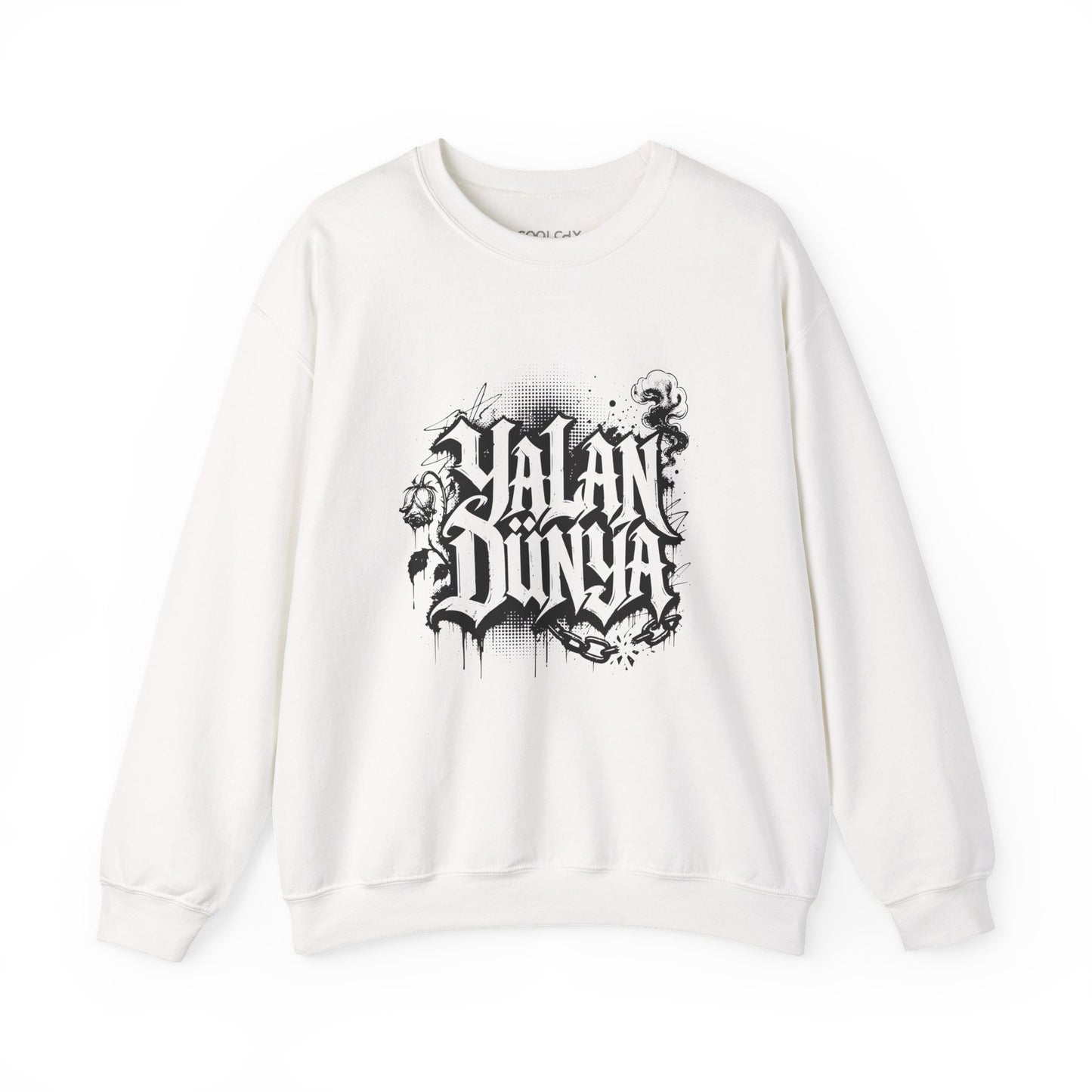 Yalan Dunya Sweatshirt
