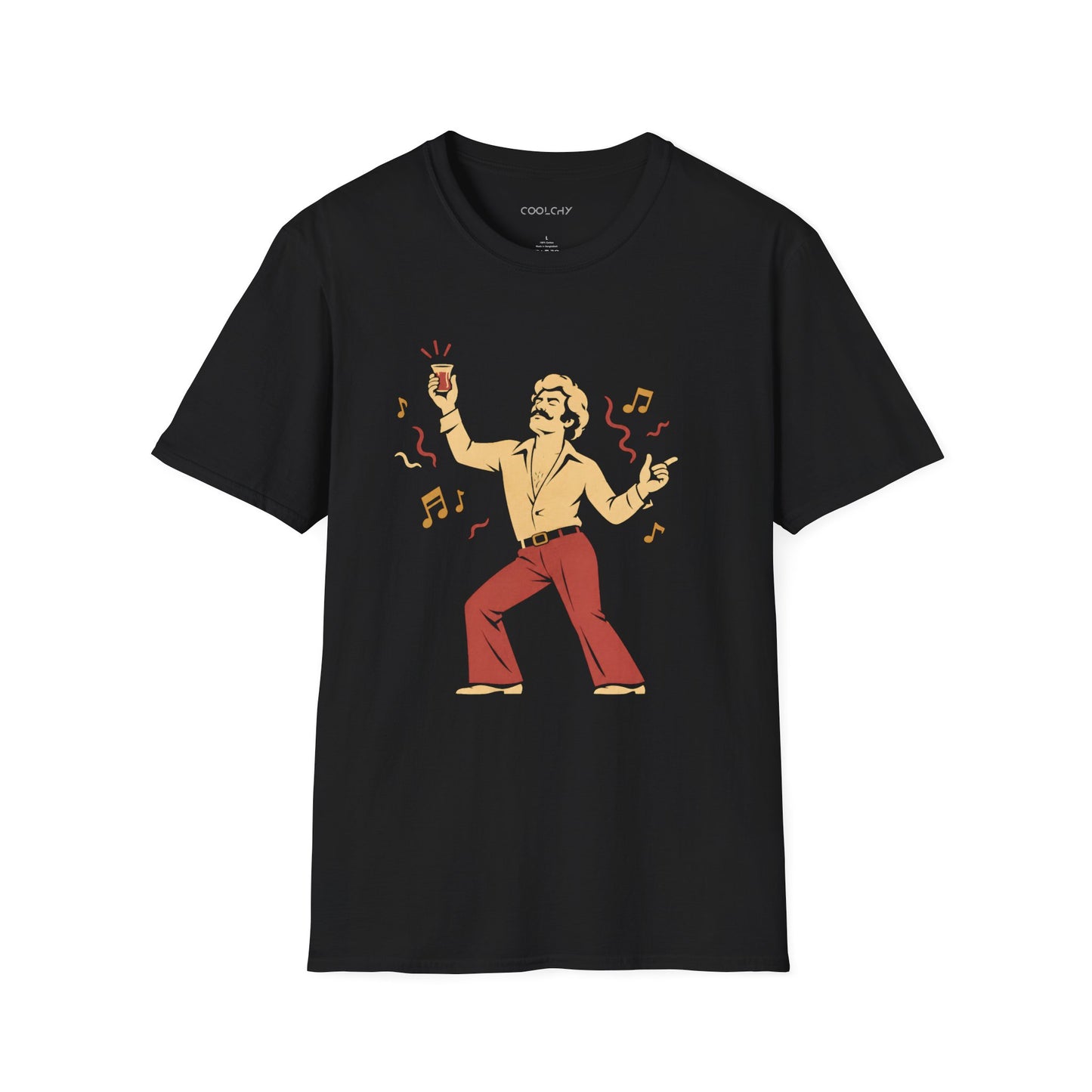 Solo Gher Unisex T-Shirt