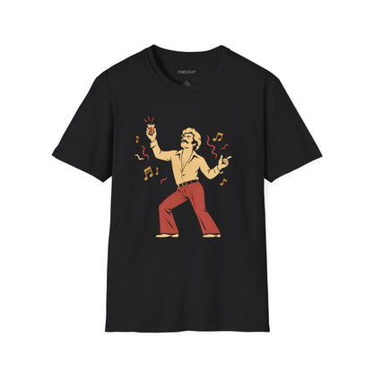 Solo Gher Unisex T-Shirt