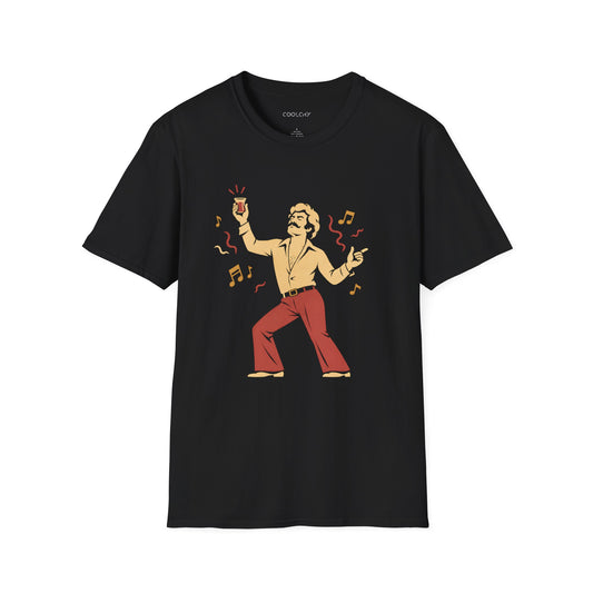 Solo Gher Unisex T-Shirt
