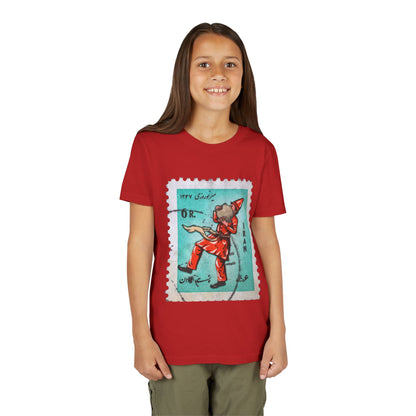 Mir Nowruz Youth Tee