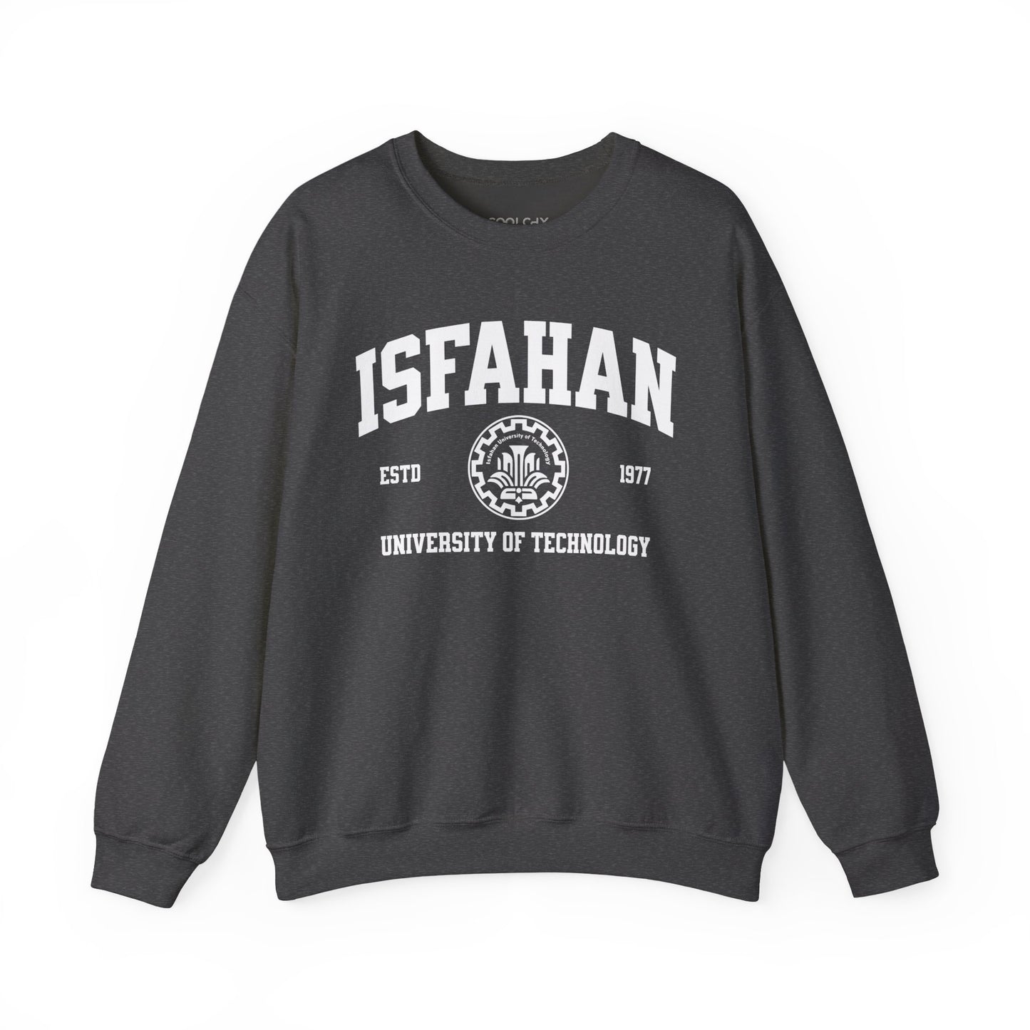 Isfahan University of Technology Sweatshirt