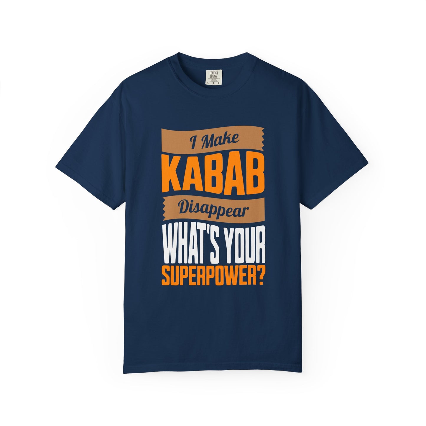 I make Kabab Disappear Premium Tee