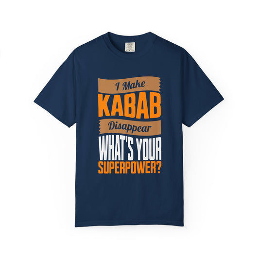 I make Kabab Disappear Premium Tee