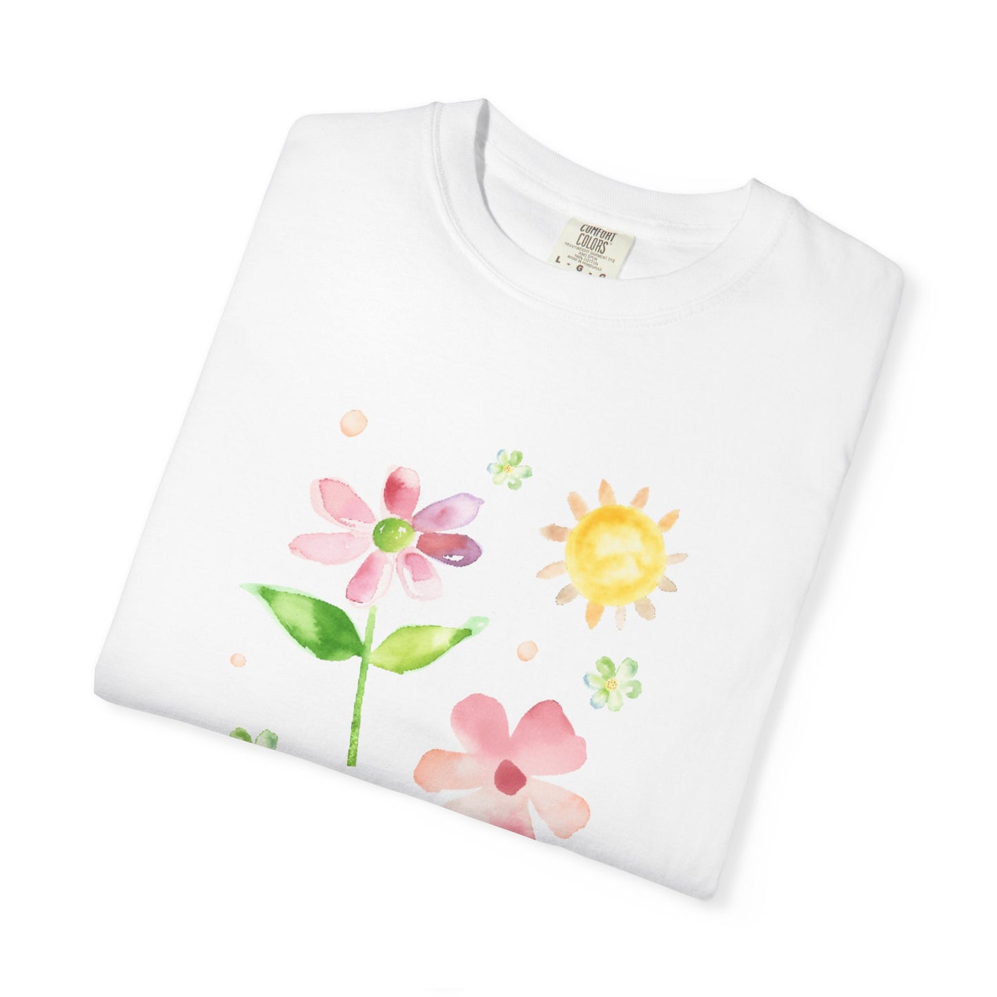 Happy Nowruz - Watercolor Premium Tee