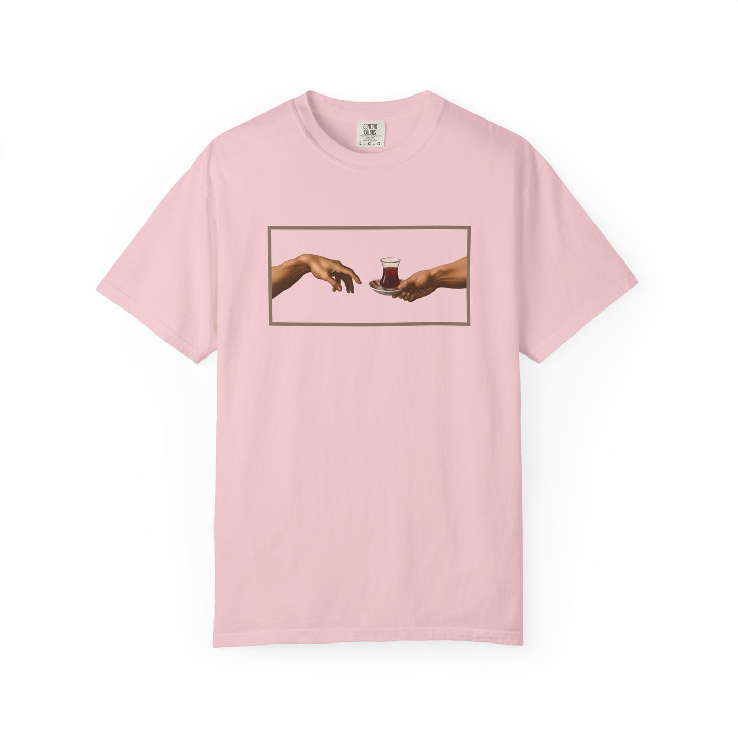 Sara 6 Premium Tee