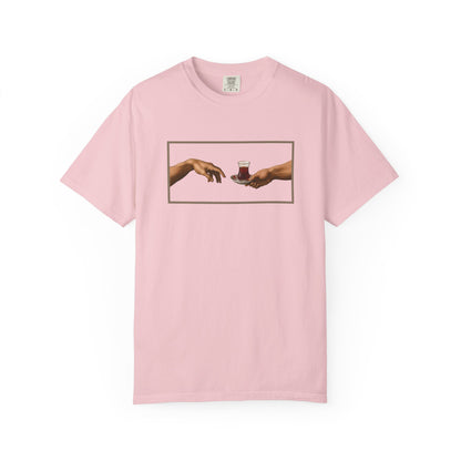 Sara 6 Premium Tee
