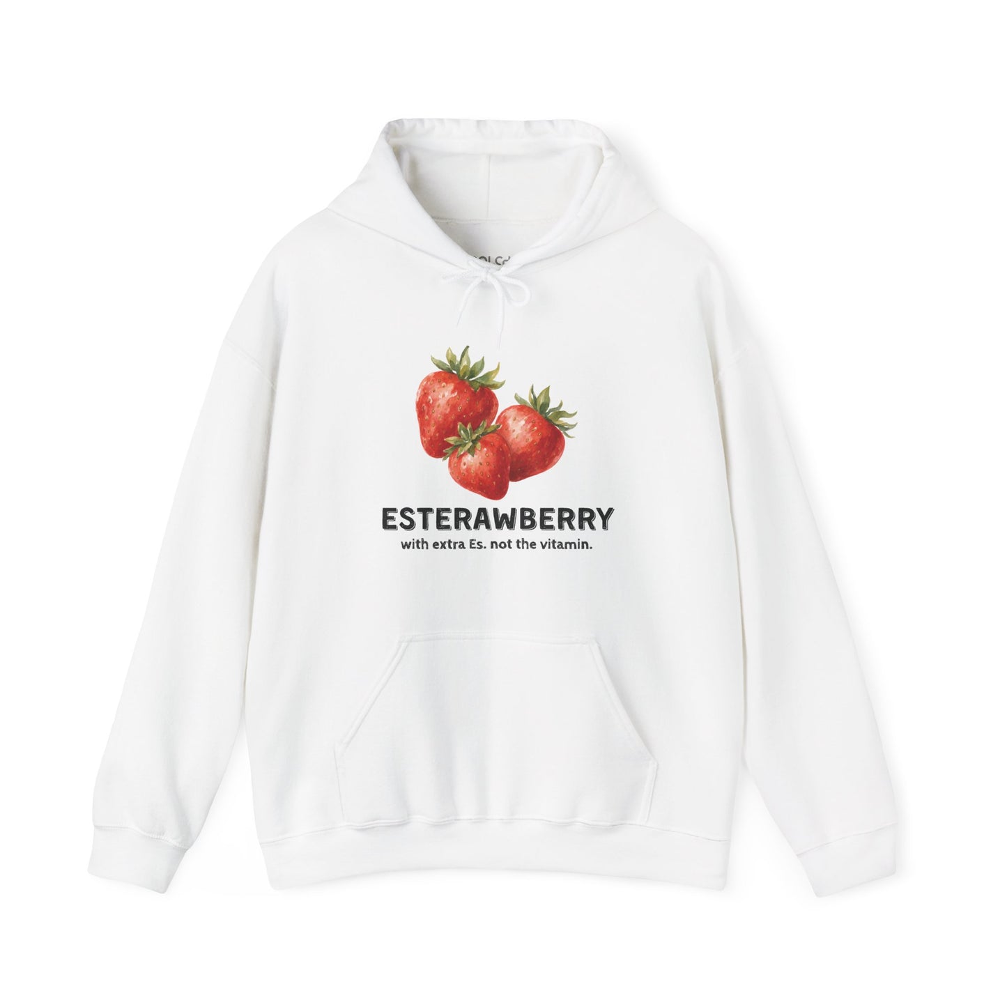 Esterawberry Hoodie