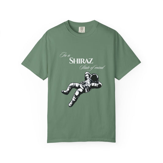 Shiraz State of Mind  Premium Tee
