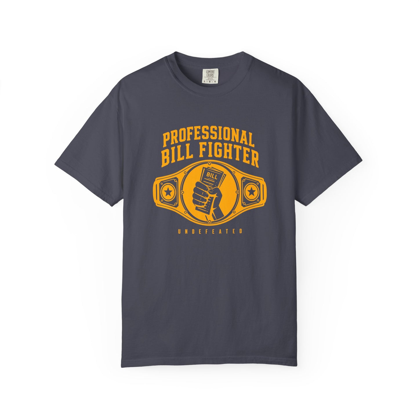 Professional Bill Fighter Premium Tee