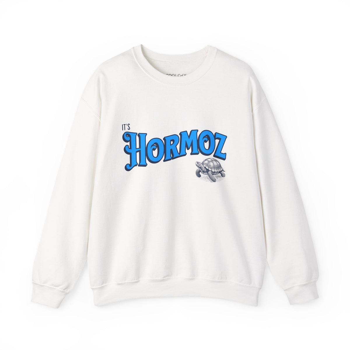 It's Hormoz Sweatshirt