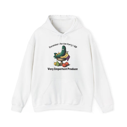 Persian Party's VIP Hoodie