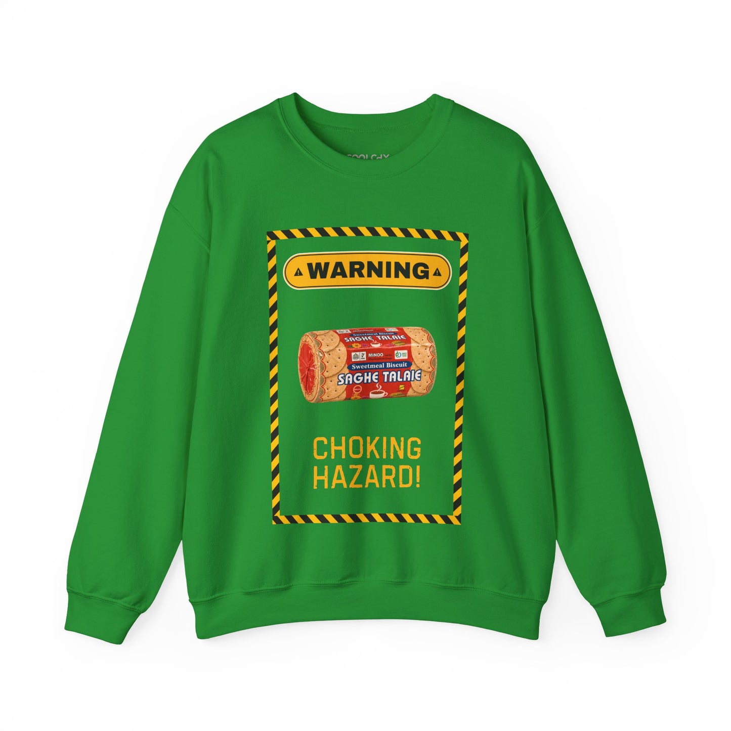 Saghe Talaie Sweatshirt
