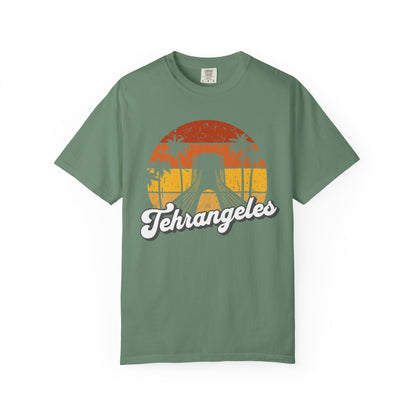 Tehrangeles Premium Tee