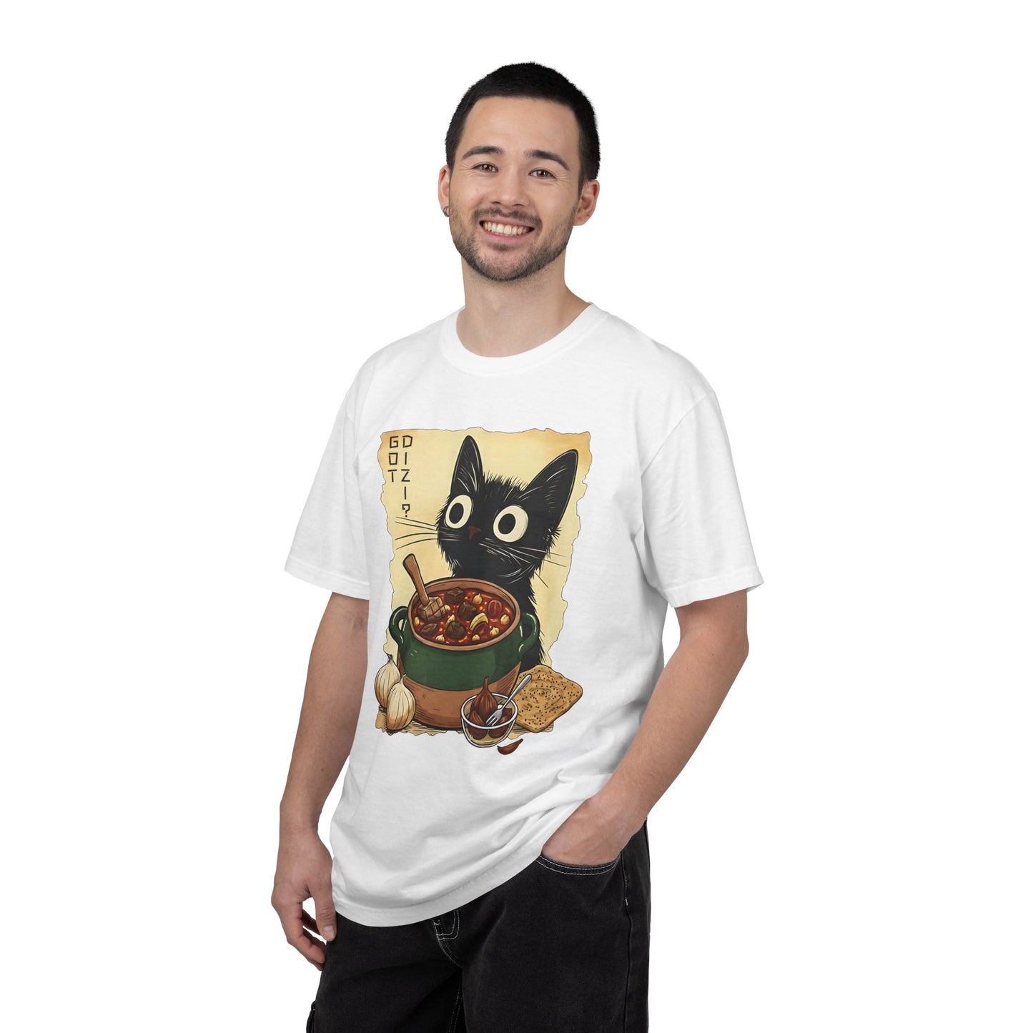 Got Dizi? Premium Tee