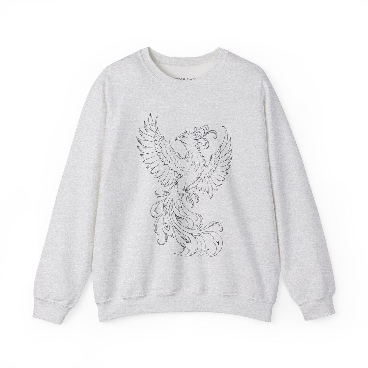 Simorgh Sweatshirt