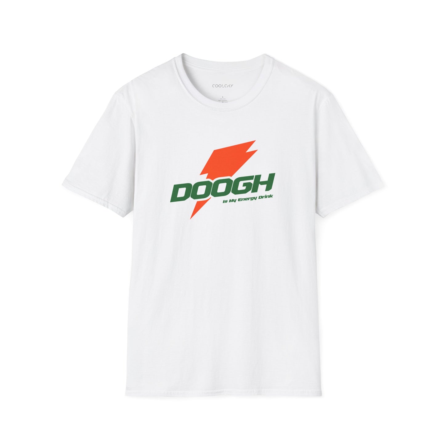 Doogh is My Energy Drink Unisex T-Shirt