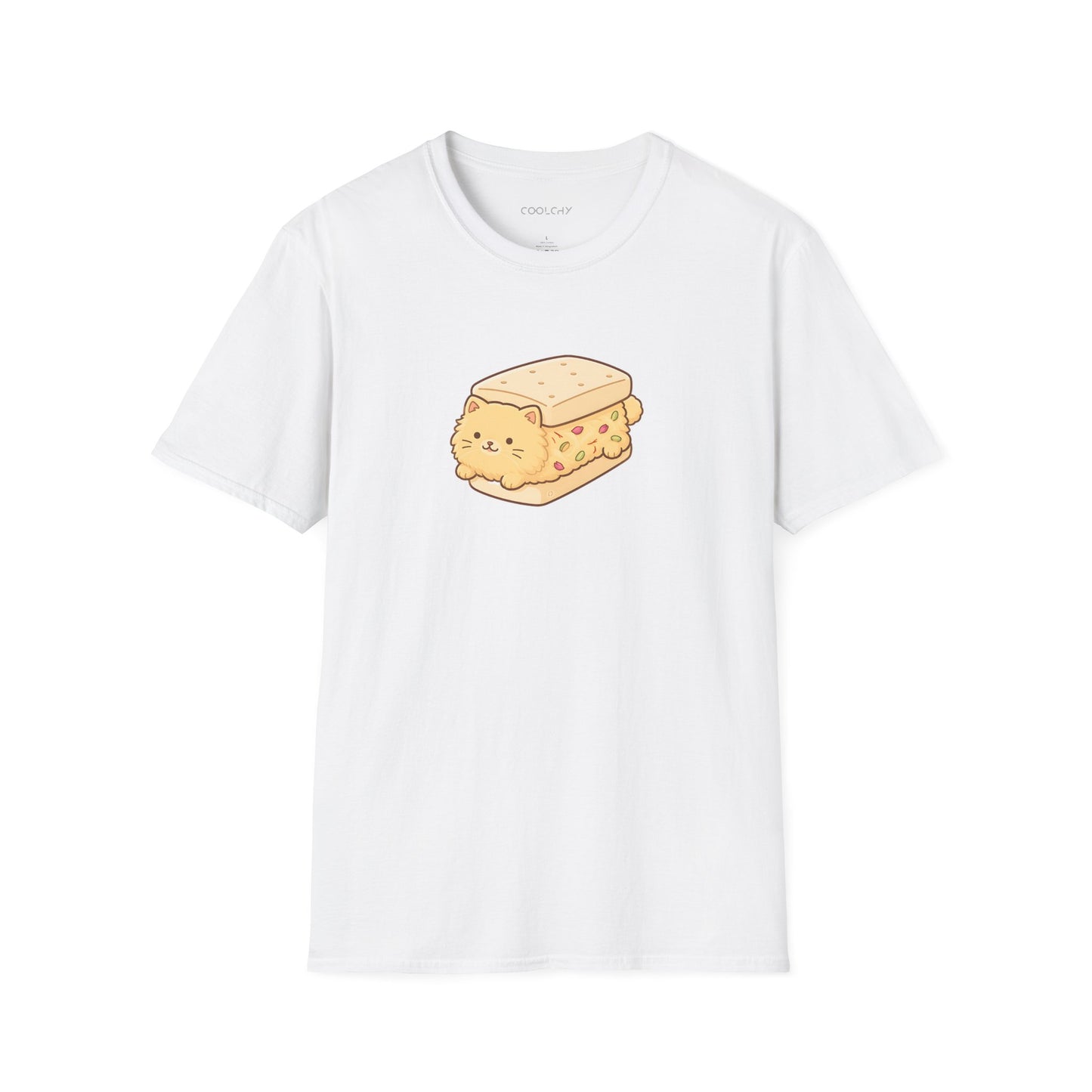 Persian Ice Cream Sonnati Unisex T-Shirt