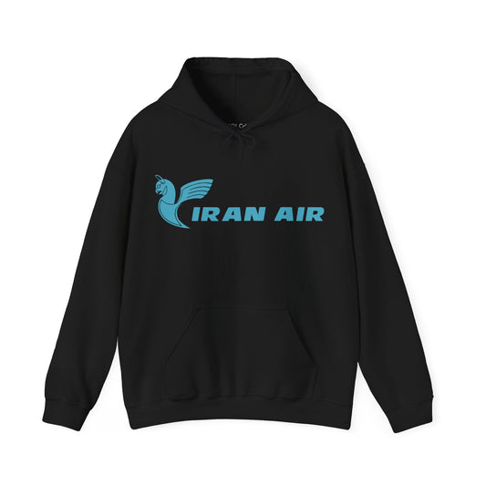 Iran Air Hoodie