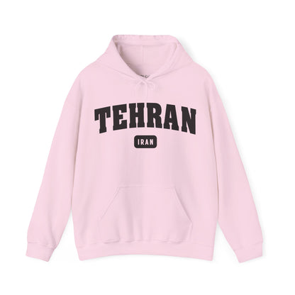 Tehran Hoodie