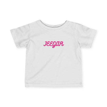 Jeegar Infant Tee