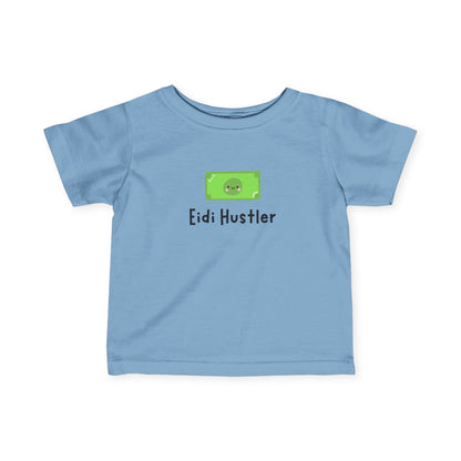 Eidi Hustler Infant Tee