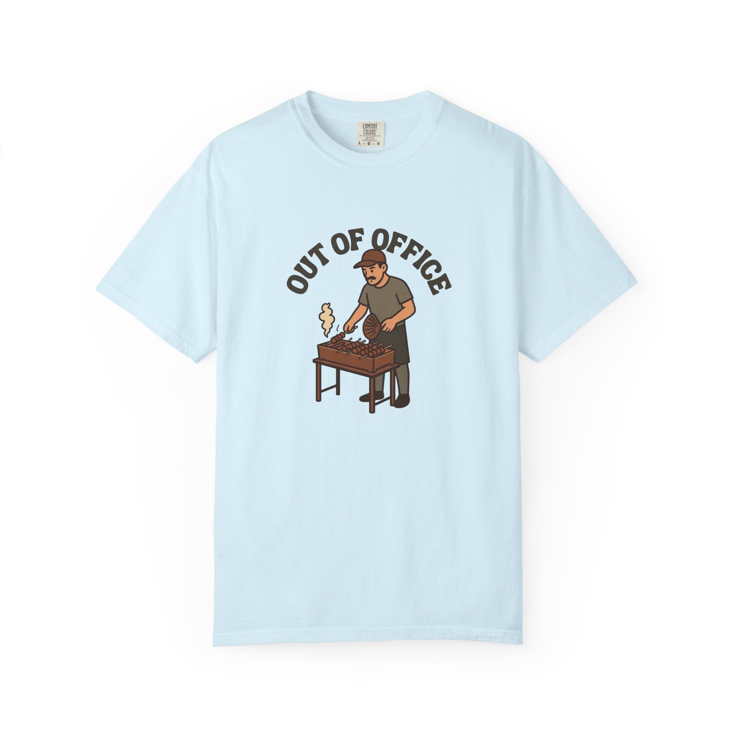 Out of Office Premium Tee