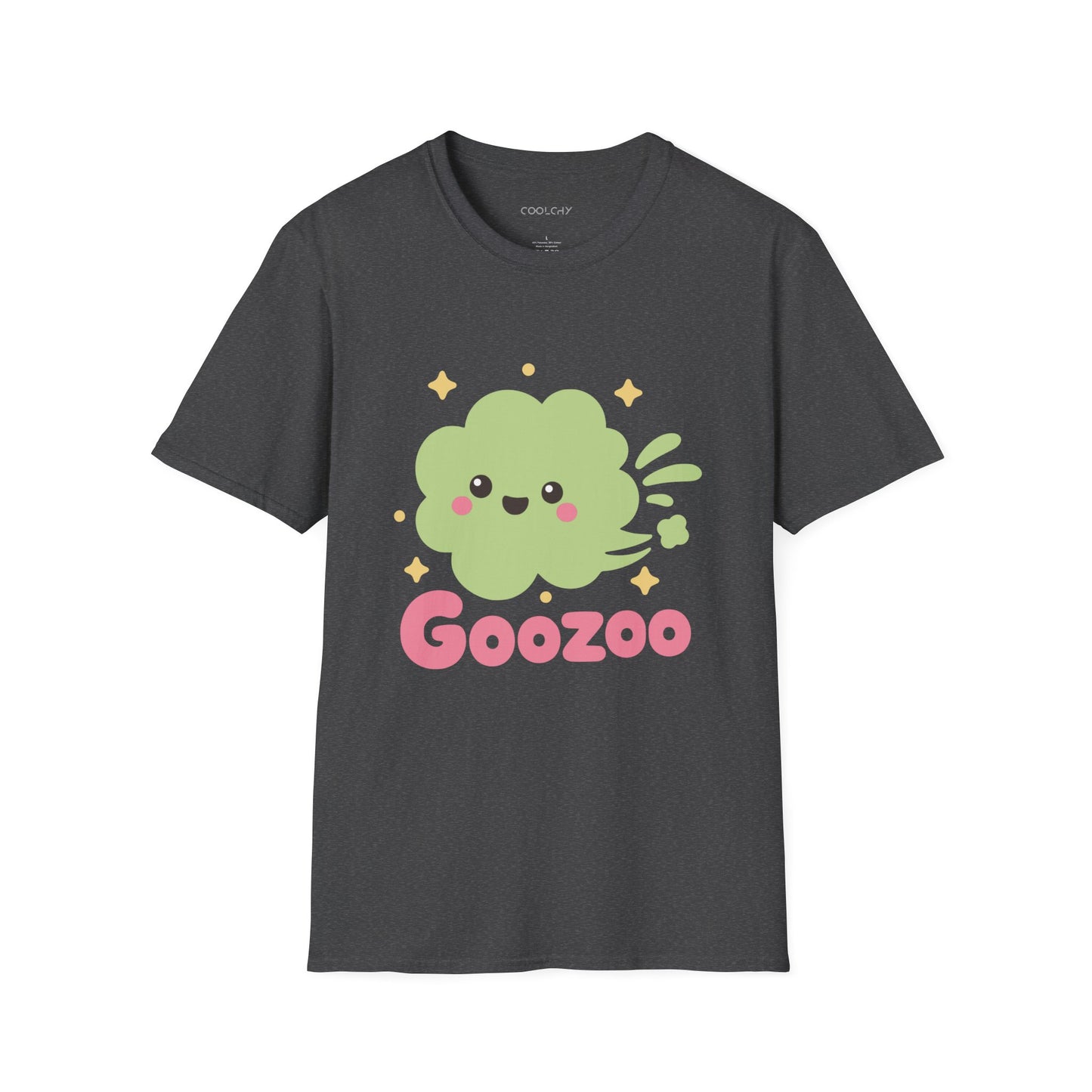 Goozoo II Unisex T-Shirt