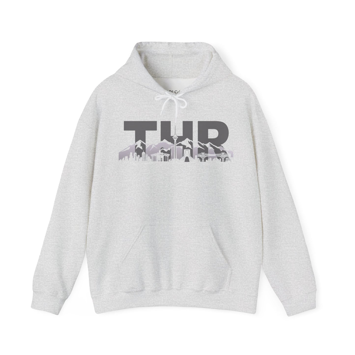 THR Hoodie