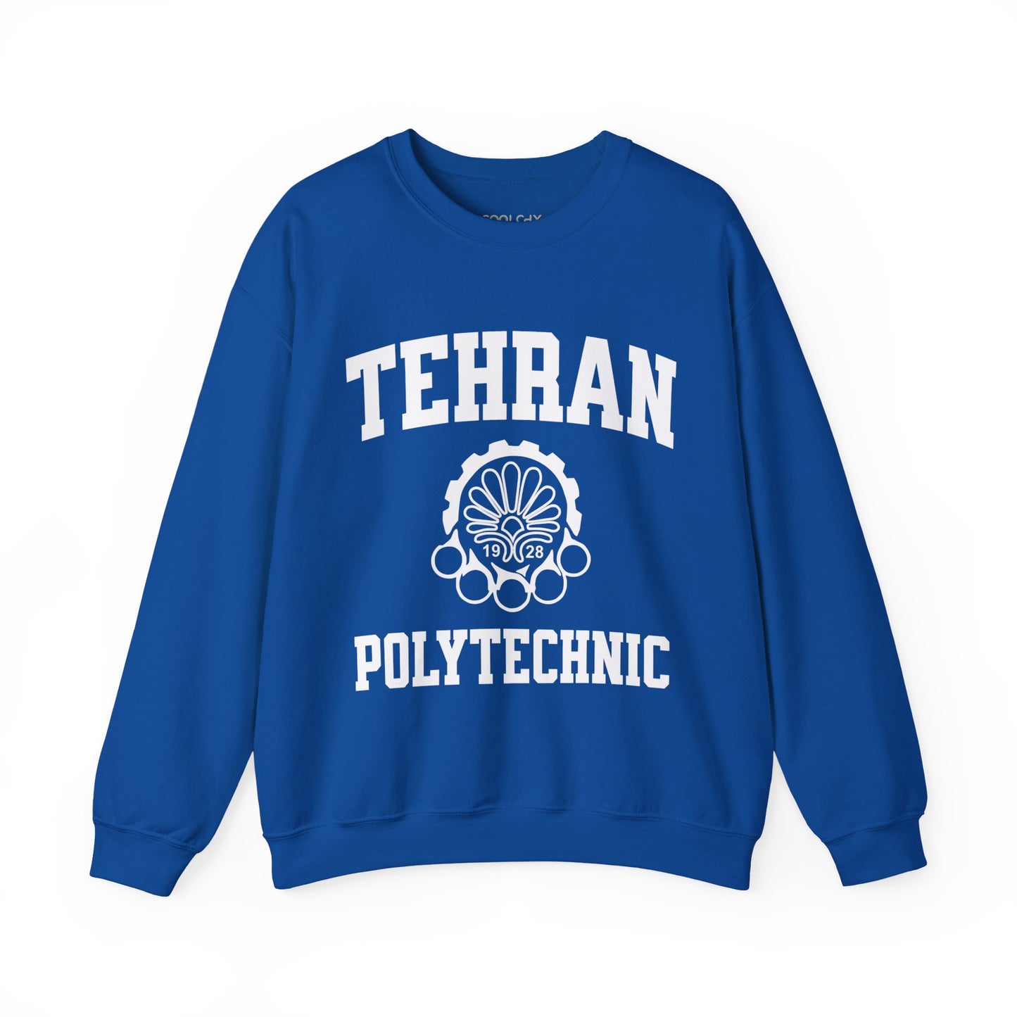 Tehran Polytechnic Sweatshirt