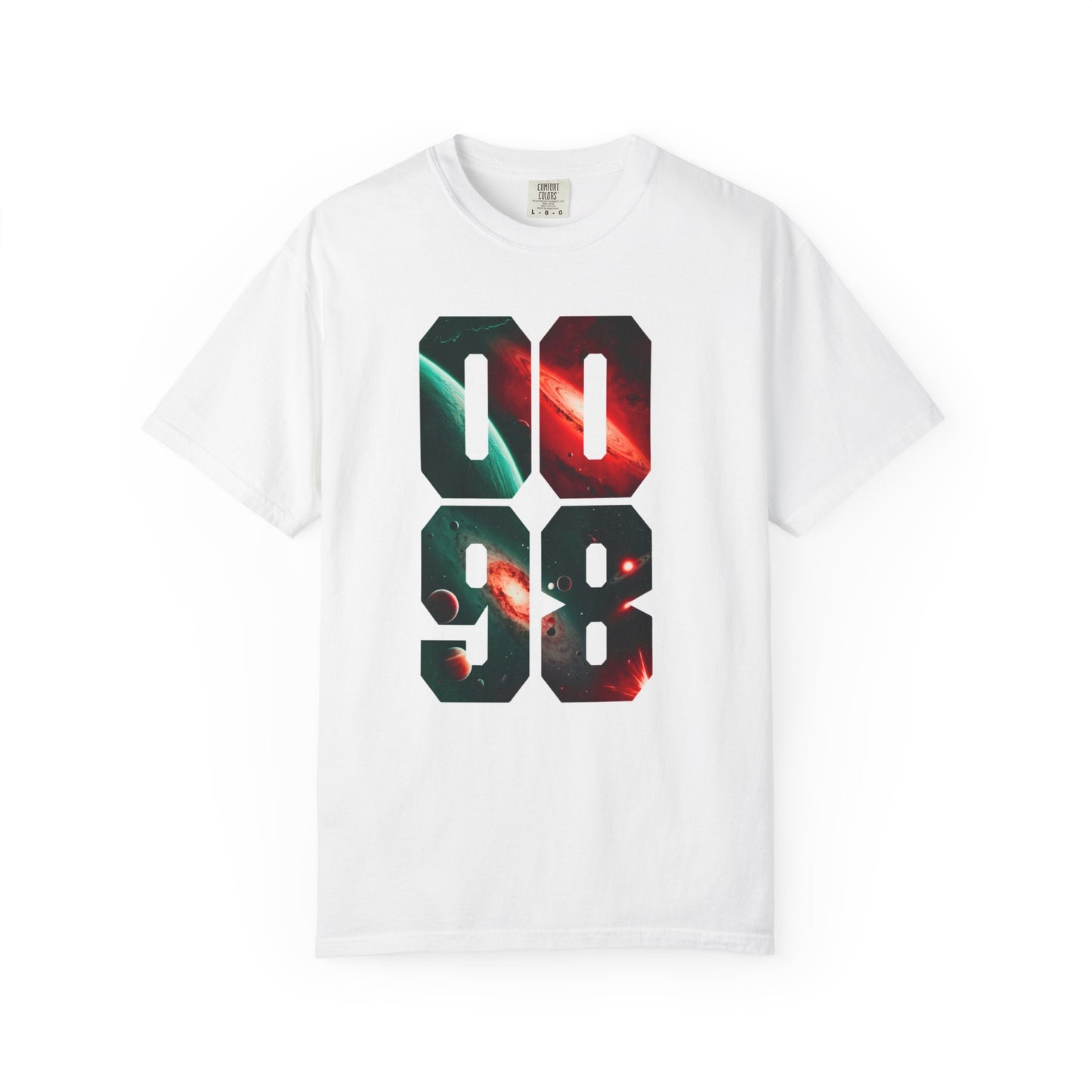 0098 Galaxy Premium Tee