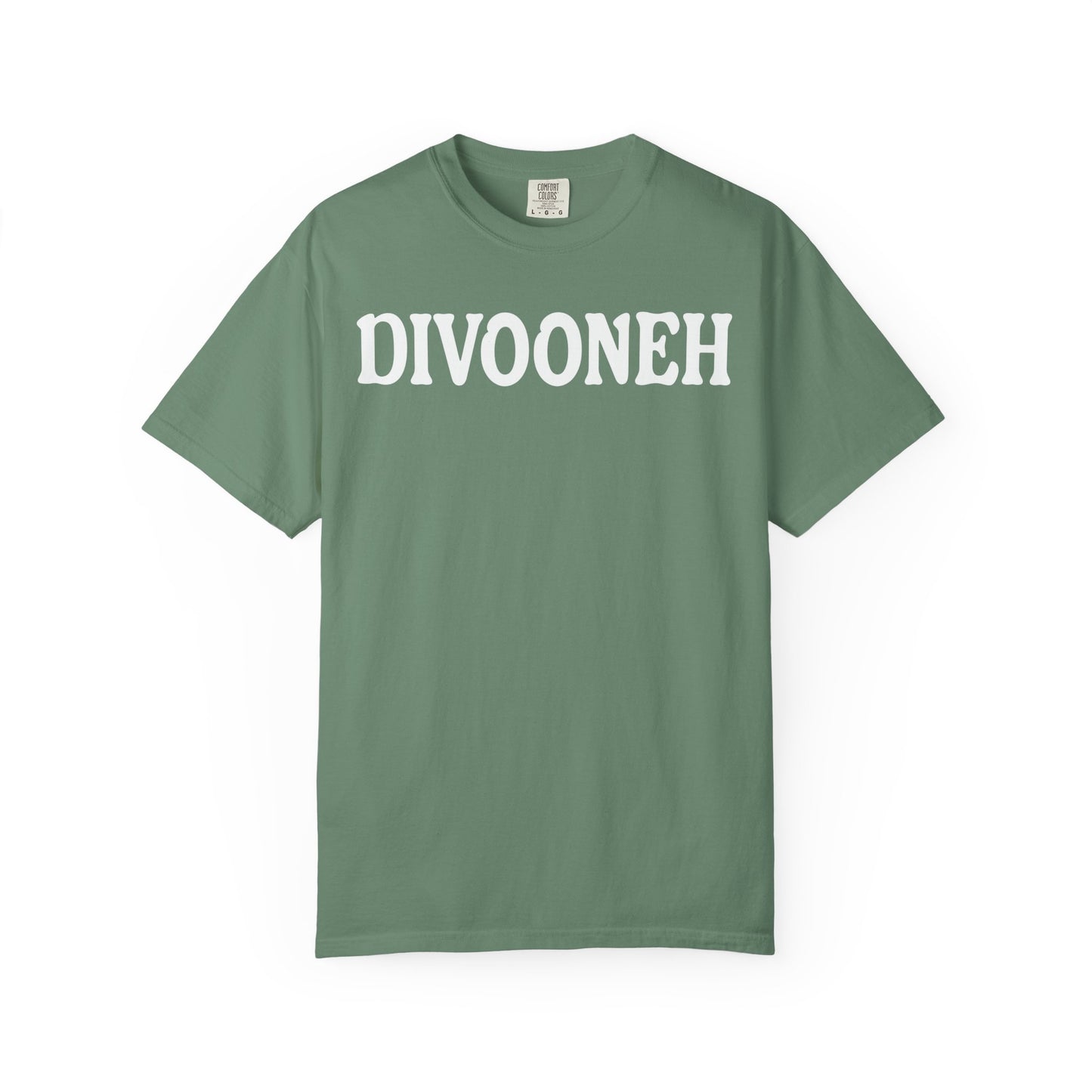Divooneh Premium Tee
