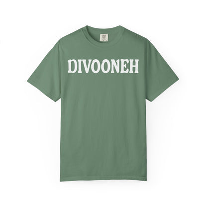 Divooneh Premium Tee