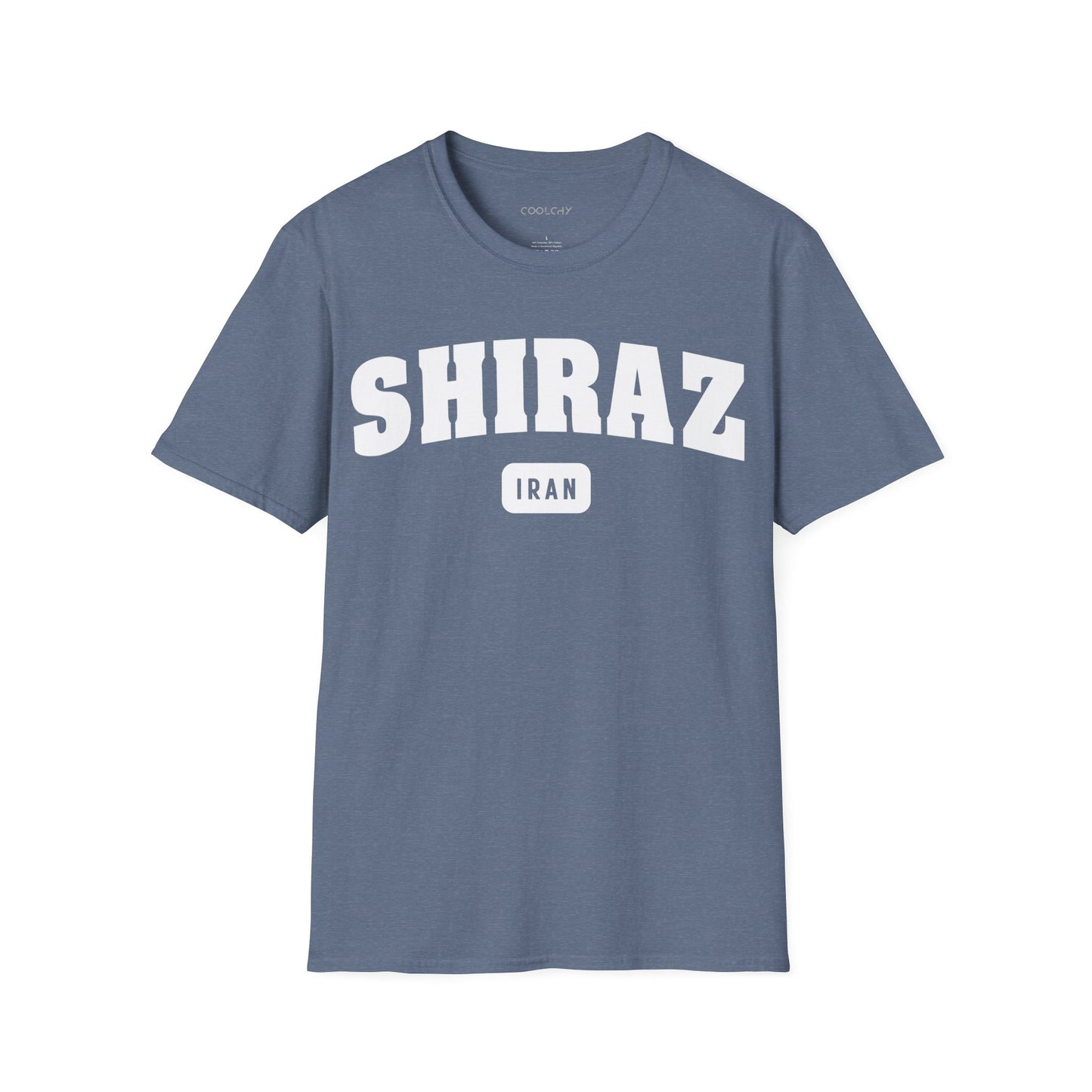 Shiraz Unisex T-Shirt