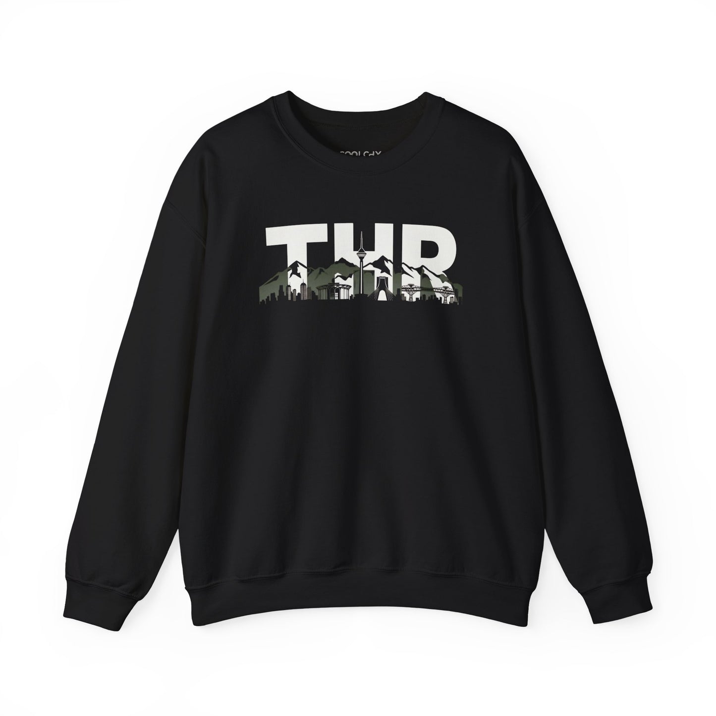 THR Sweatshirt
