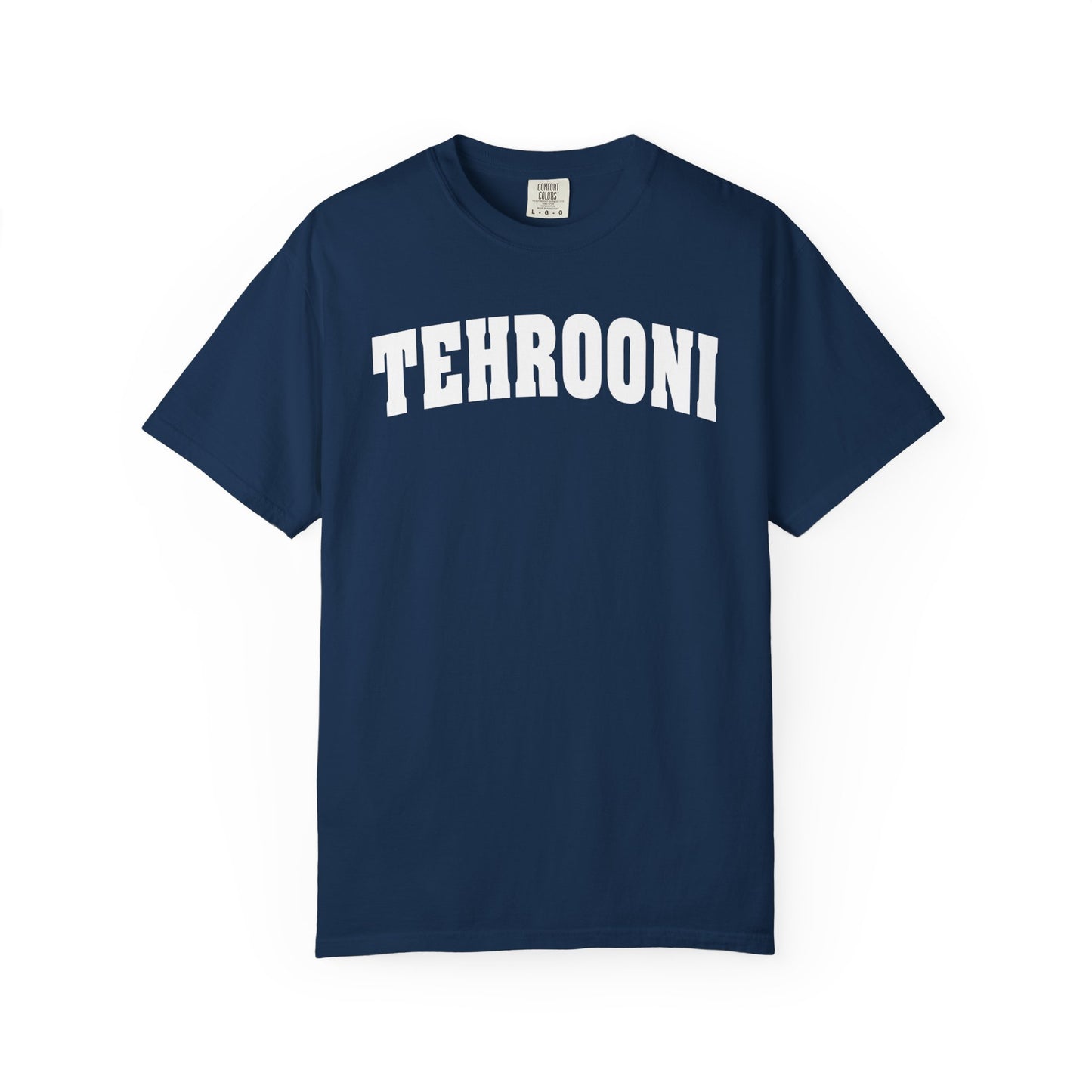 Tehrooni Premium Tee