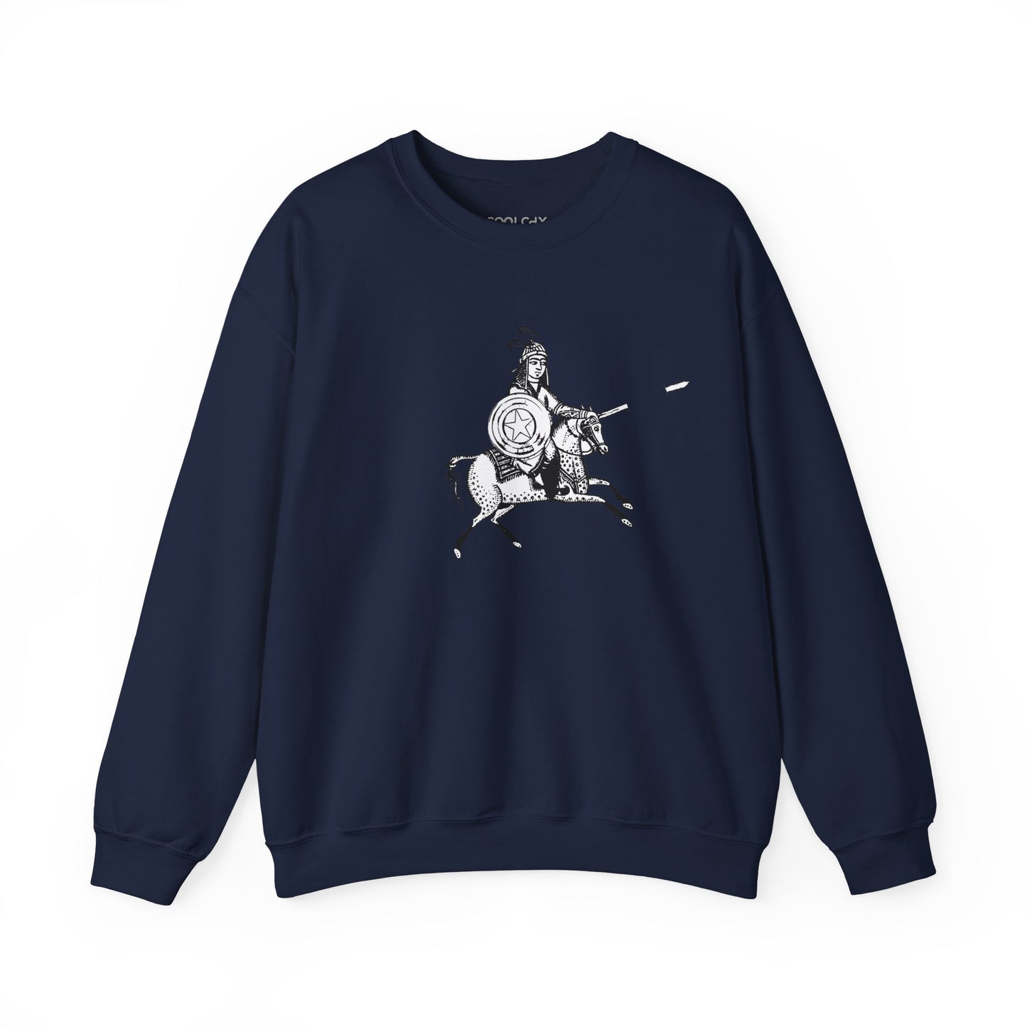 Heartbreak Hero Sweatshirt