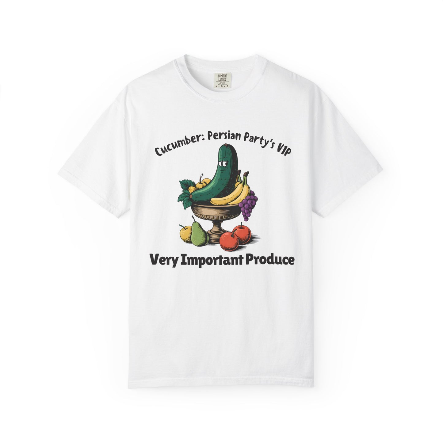 Persian Party's VIP Premium Tee