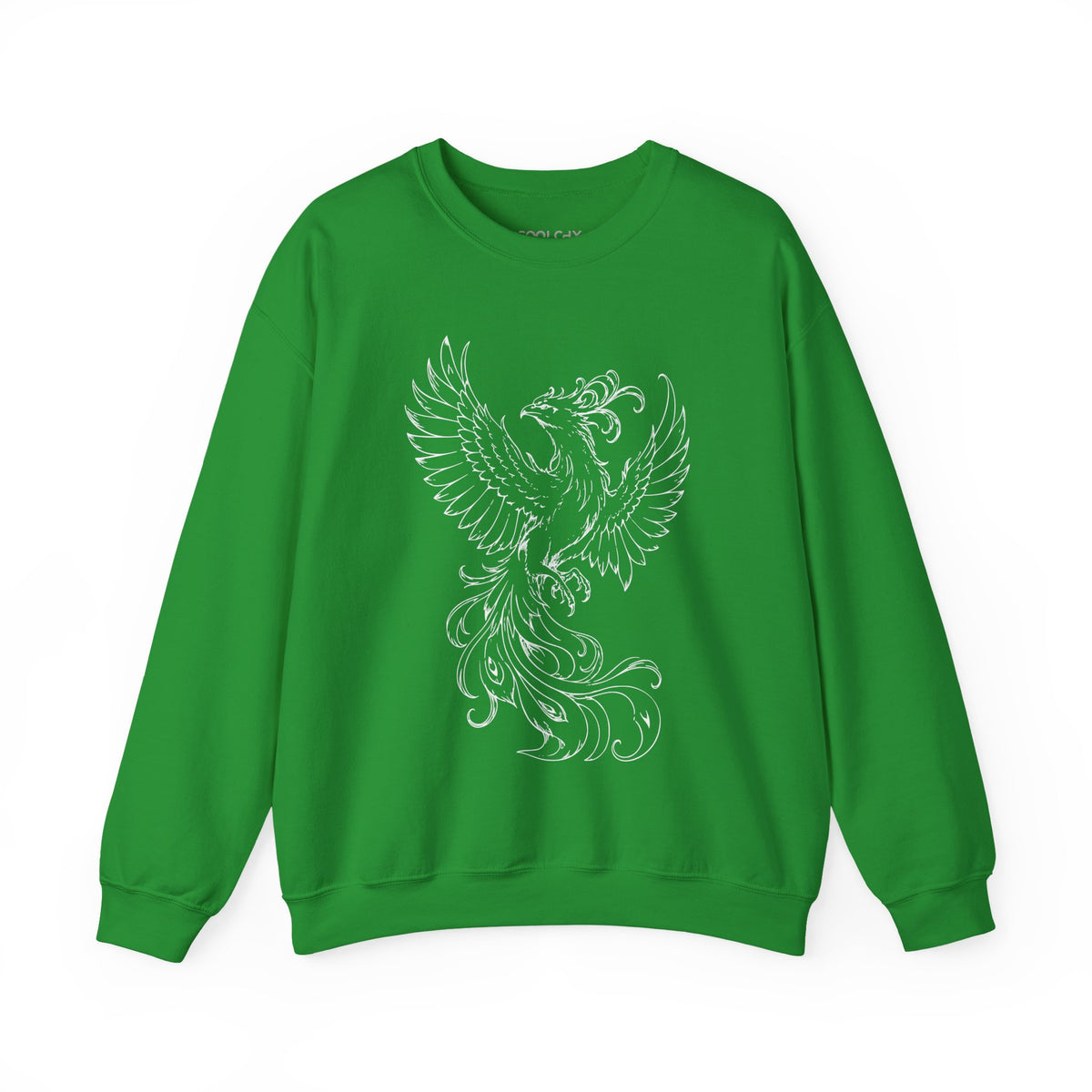 Simorgh Sweatshirt