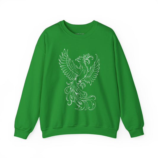 Simorgh Sweatshirt
