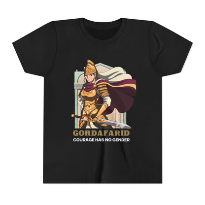 Gordafarid Youth Tee