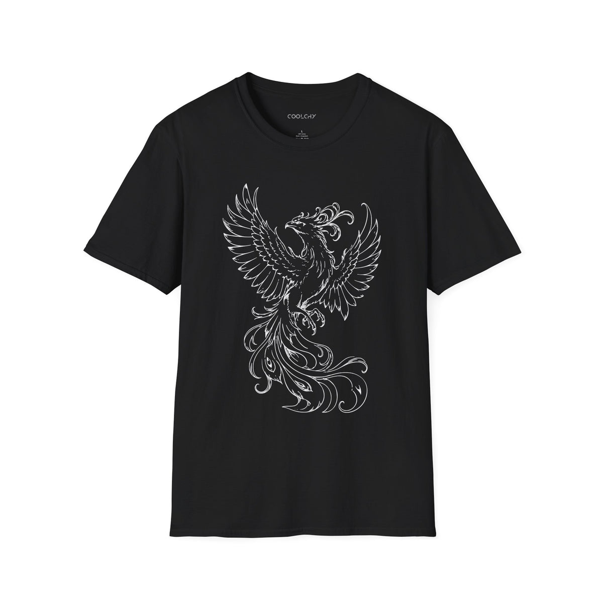 Simorgh Unisex T-Shirt