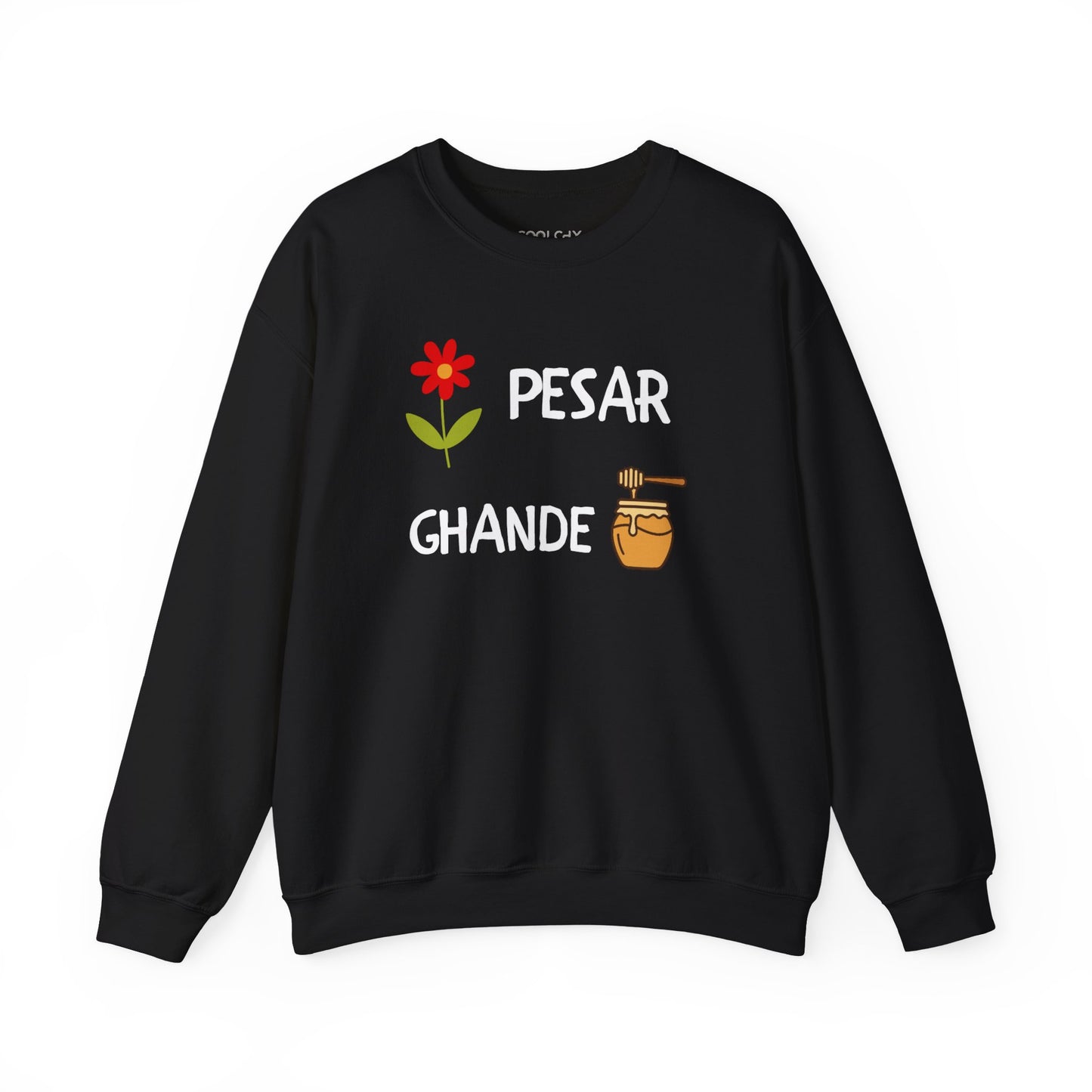 Gol Pesar Sweatshirt